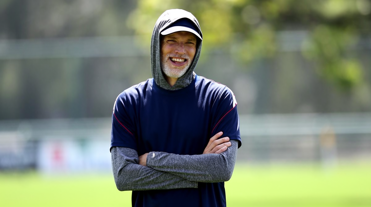天博体育 - 天博体育 - 2026 世界杯：托马斯·图赫尔确认英格兰将沿用索思盖特的点球方案