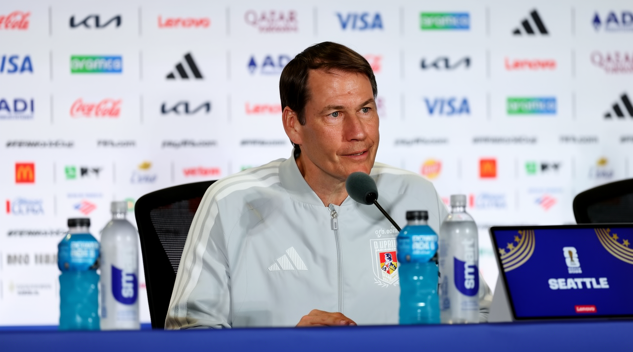 天博体育注册 - 比利时怒斥FIFA「愚人节」决定：巴洛根停赛被取消，比赛悬念陡增 - 天博体育