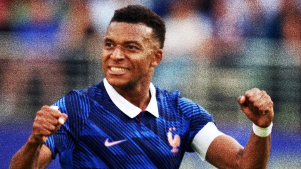天博体育 - 天博体育 - 世界杯2026法国vs瑞典精彩回放：姆巴佩梅开二度 法兰西3-0横扫北欧劲旅晋级16强