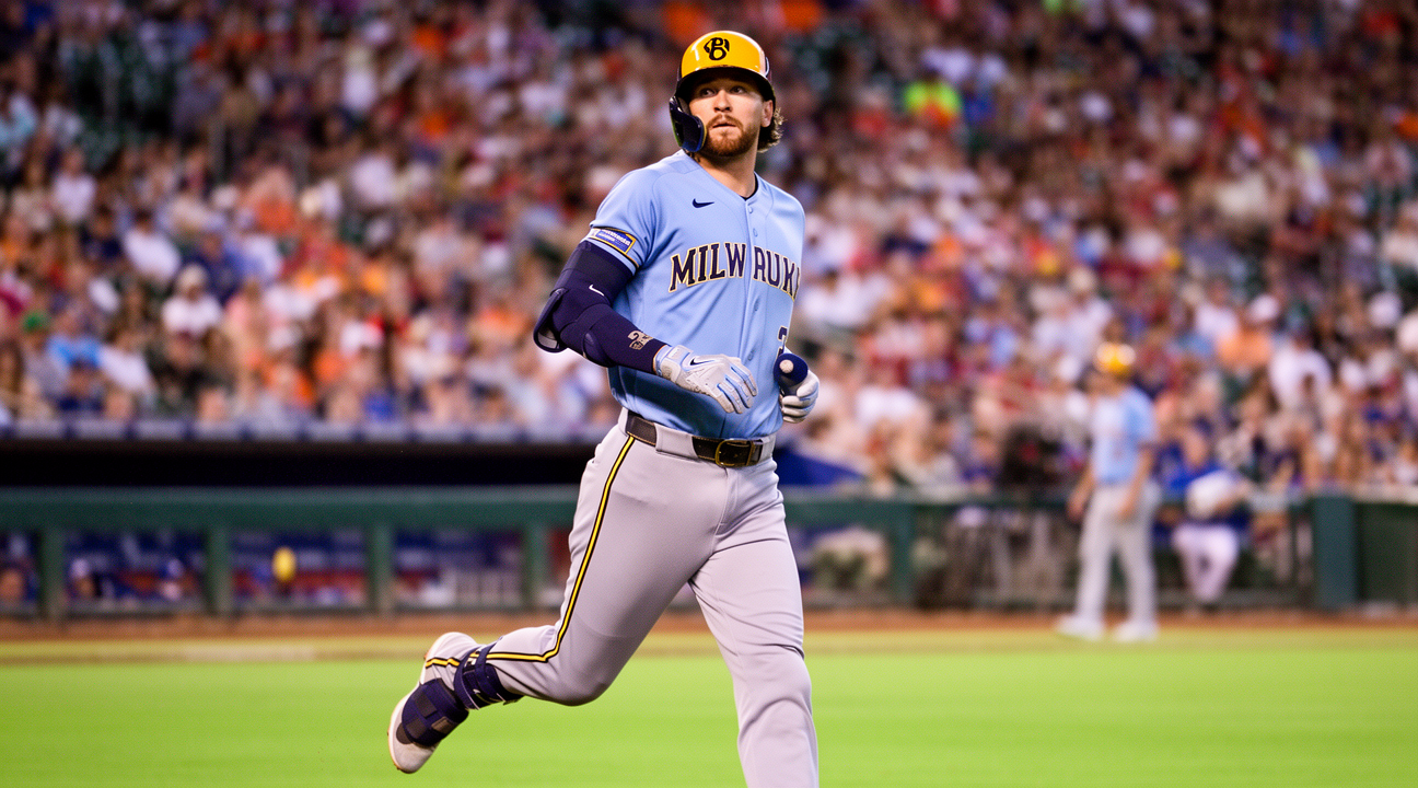 TB天博体育 - 2026 MLB全明星赛阵容解析：遗珠之憾与争议背后的真相 - 天博体育