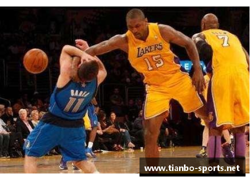 NBA球员的手：探索篮球世界的神秘密码