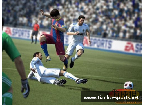 FIFA12球员汉化：游戏全新中文体验