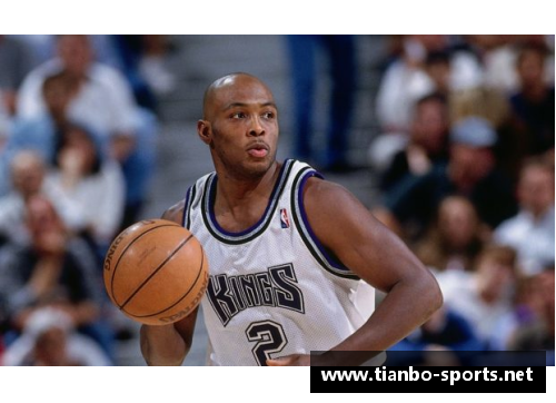 NBA现役速度之王：探寻最快球员的秘密