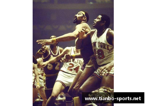 NBA历史精华：回顾五大经典绝杀瞬间