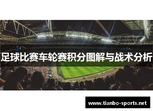 足球比赛车轮赛积分图解与战术分析